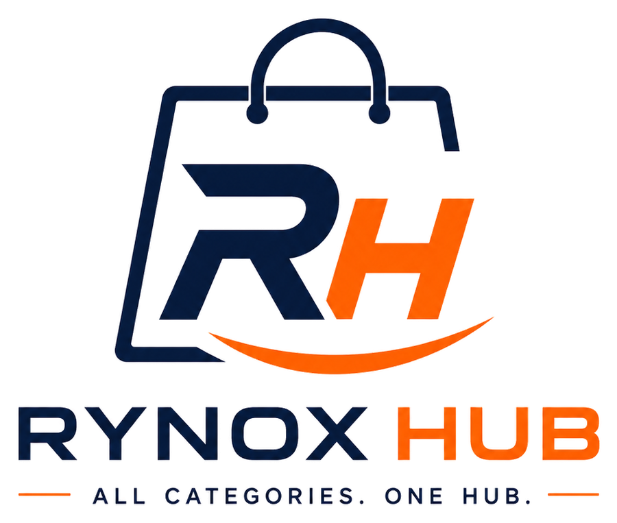 Rynox Hub logo