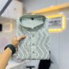 Unique Embroidery Kurta for Men's – Soft Silk Kurta Pajama product image 4