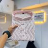 Unique Embroidery Kurta for Men's – Soft Silk Kurta Pajama product image 7