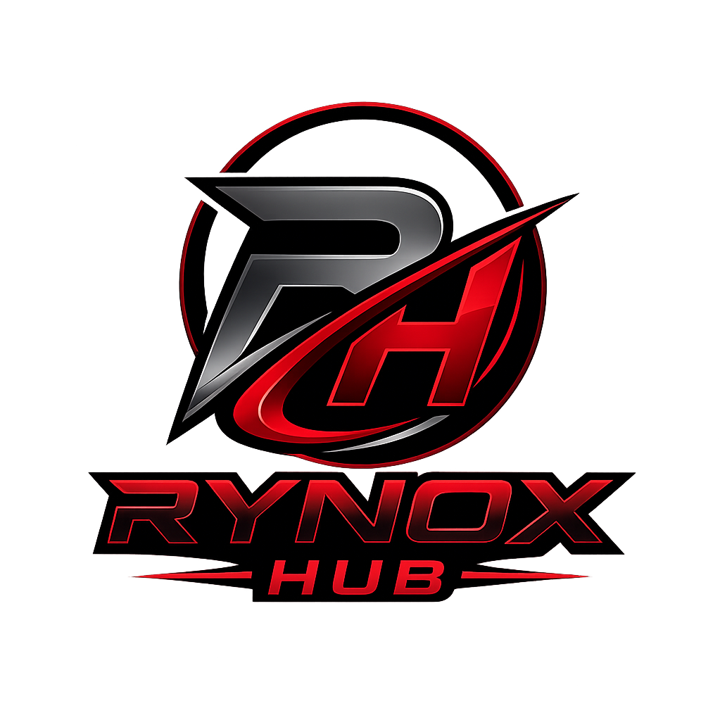 Rynox Hub