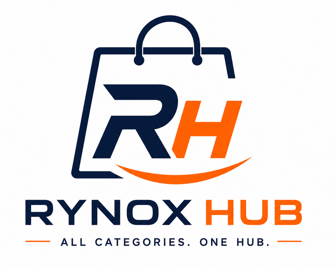 Rynox Hub