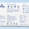 ZIPSON Baby Wipes ingredients, directions, storage and product information
